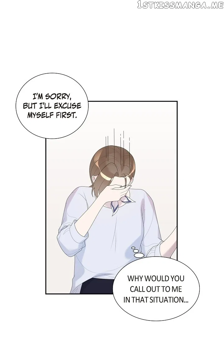 A Misogamist’s Romance Chapter 35 – Page 42