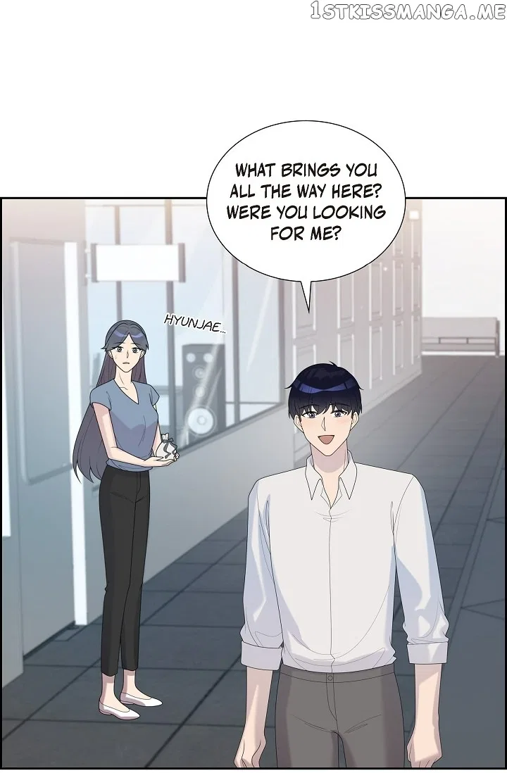 A Misogamist’s Romance Chapter 35 – Page 43