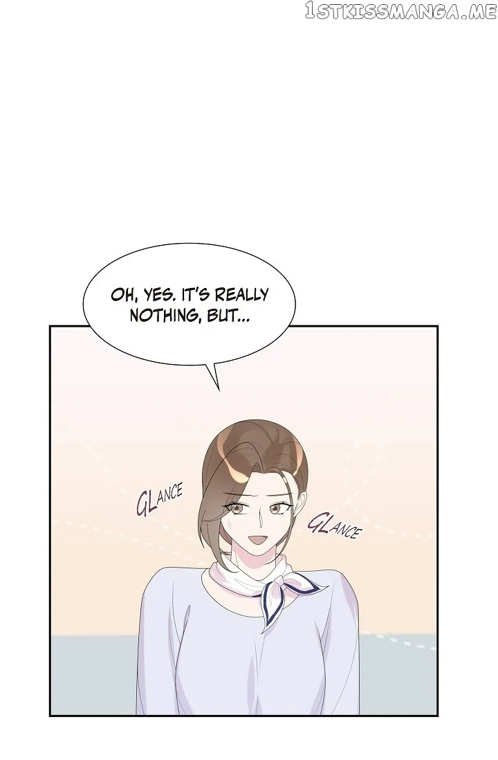 A Misogamist’s Romance Chapter 35 – Page 44
