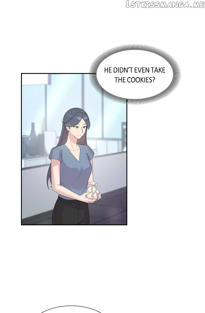 A Misogamist’s Romance Chapter 35 – Page 45