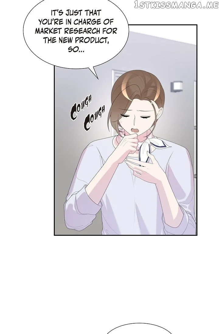 A Misogamist’s Romance Chapter 35 – Page 46