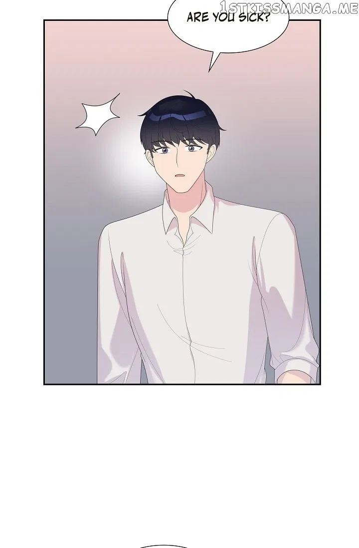 A Misogamist’s Romance Chapter 35 – Page 47
