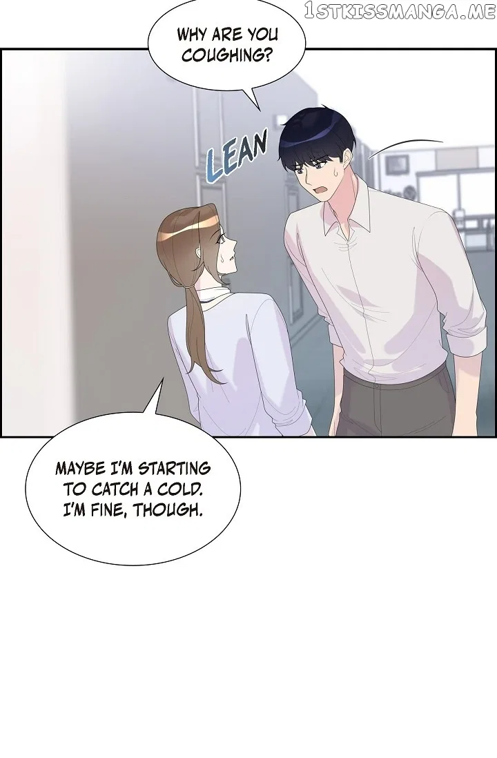 A Misogamist’s Romance Chapter 35 – Page 48
