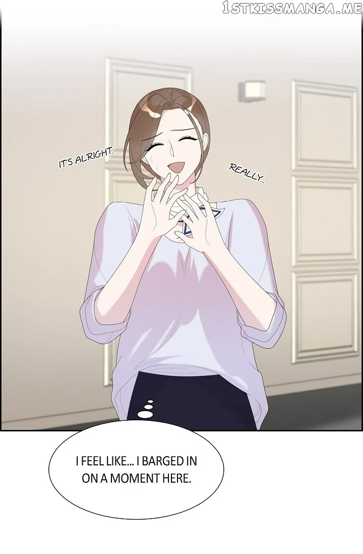 A Misogamist’s Romance Chapter 35 – Page 49