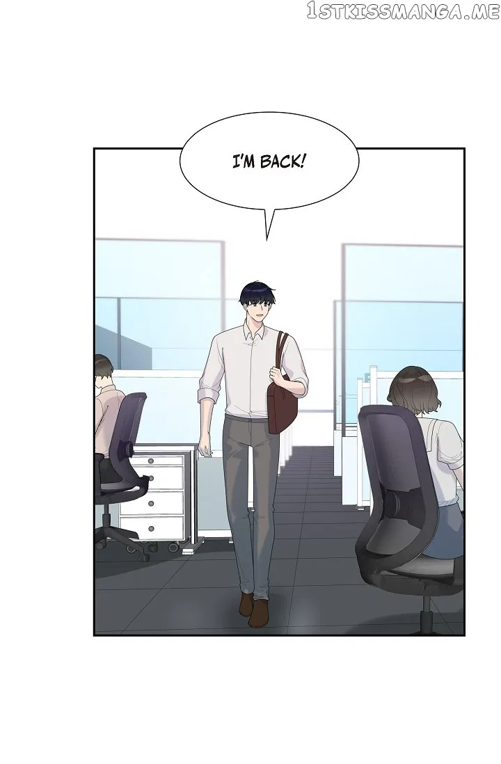 A Misogamist’s Romance Chapter 35 – Page 51