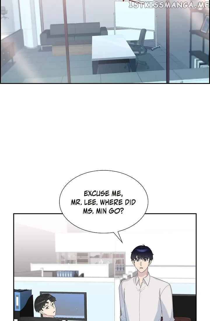 A Misogamist’s Romance Chapter 35 – Page 54