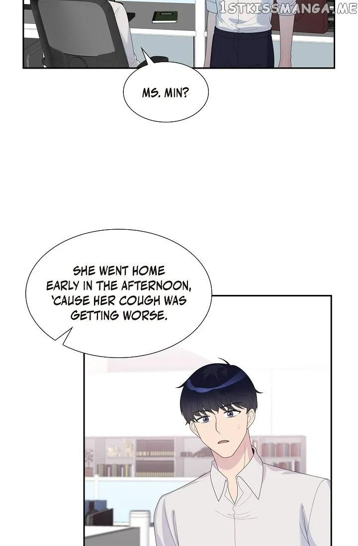 A Misogamist’s Romance Chapter 35 – Page 55