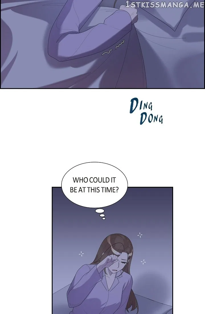 A Misogamist’s Romance Chapter 35 – Page 59