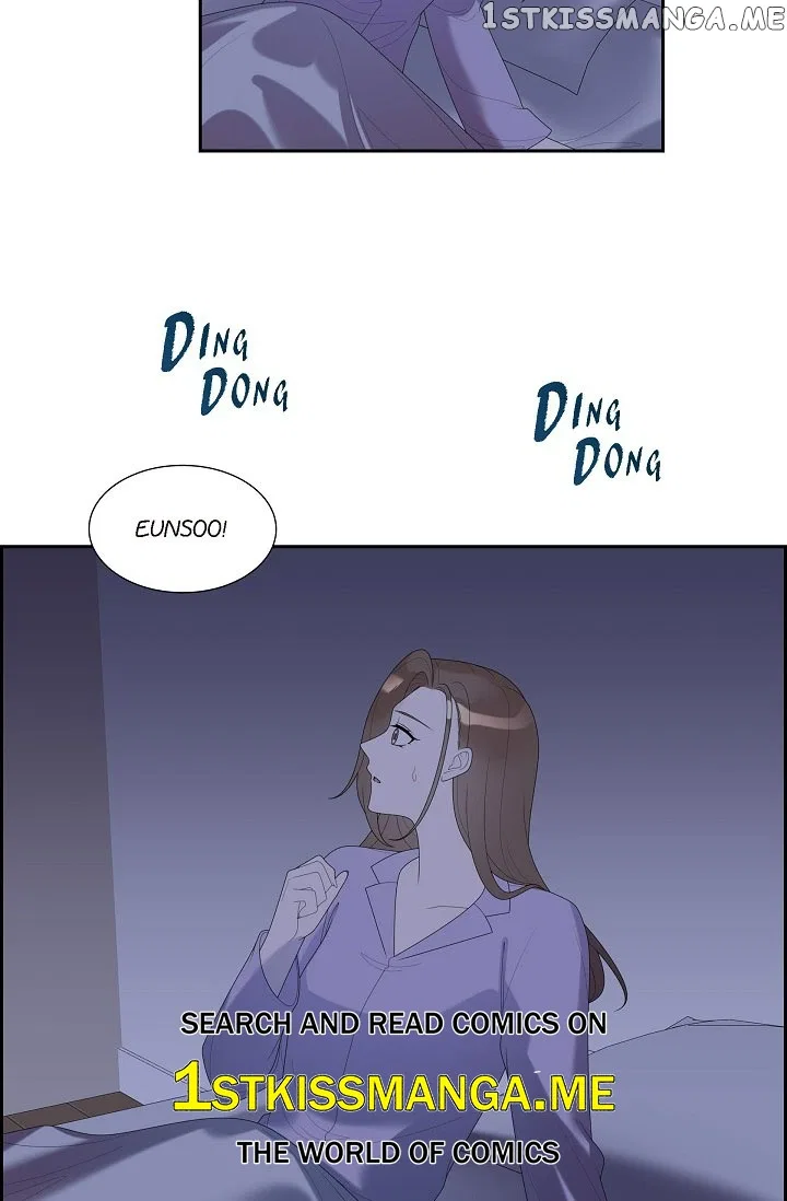 A Misogamist’s Romance Chapter 35 – Page 60