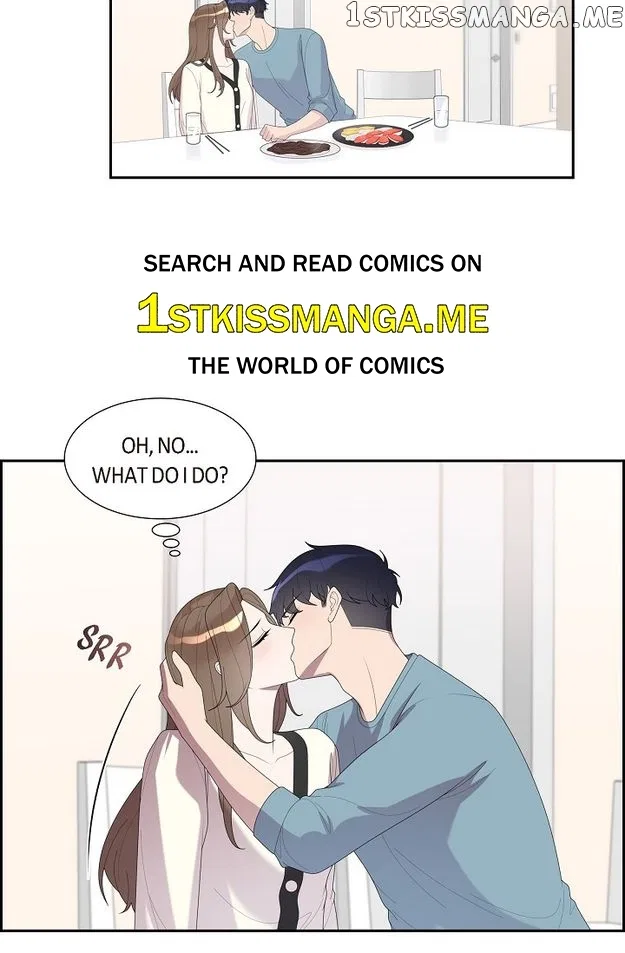 A Misogamist’s Romance Chapter 34 – Page 3