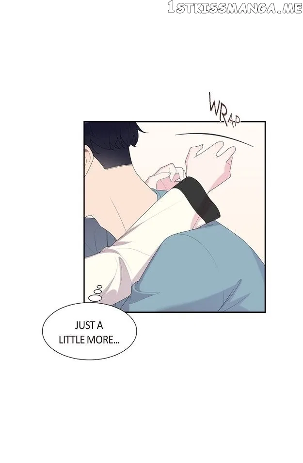 A Misogamist’s Romance Chapter 34 – Page 5