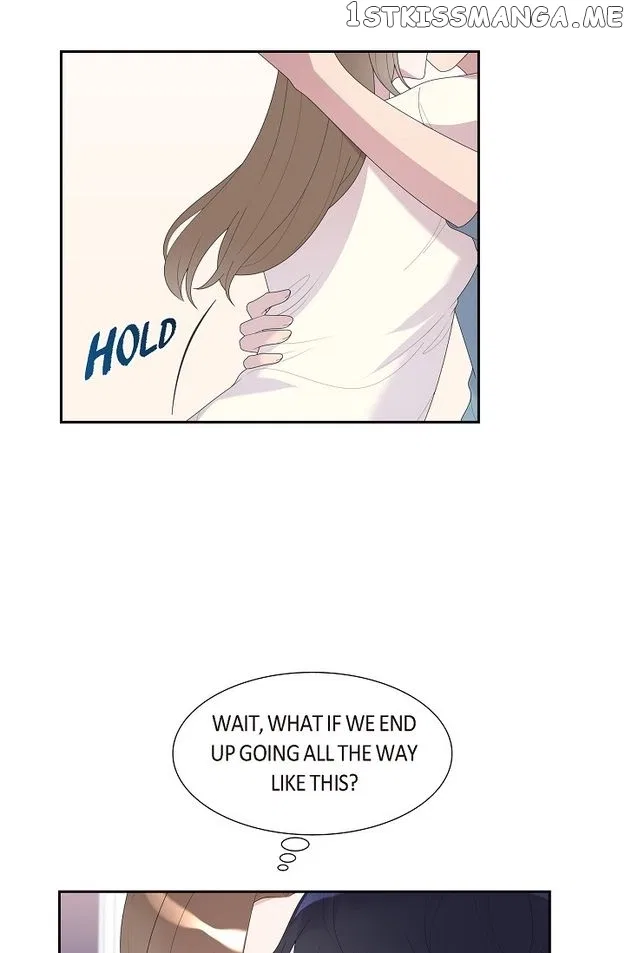 A Misogamist’s Romance Chapter 34 – Page 6
