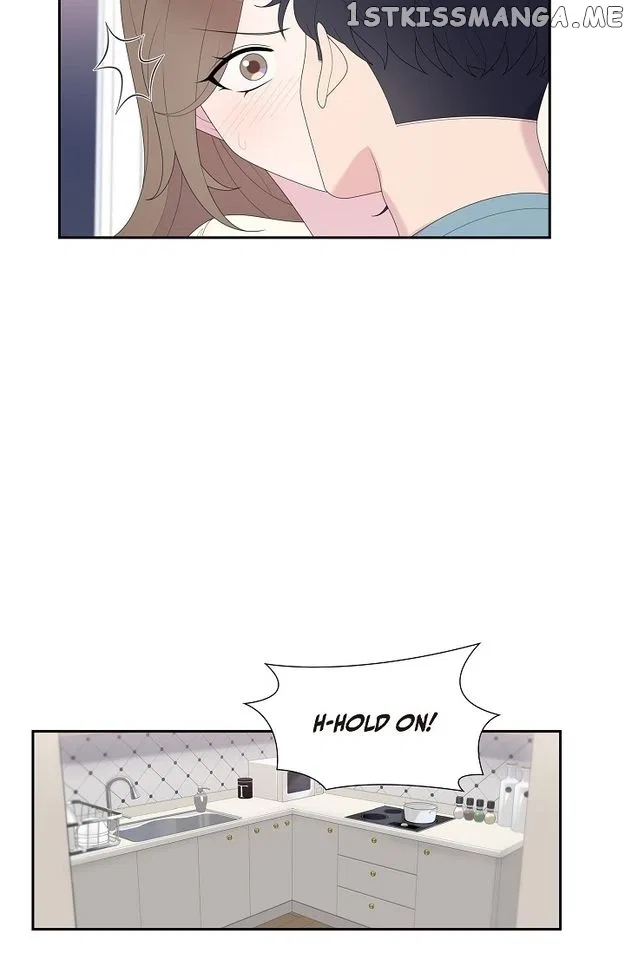 A Misogamist’s Romance Chapter 34 – Page 7
