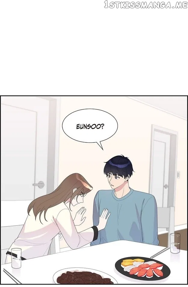 A Misogamist’s Romance Chapter 34 – Page 8