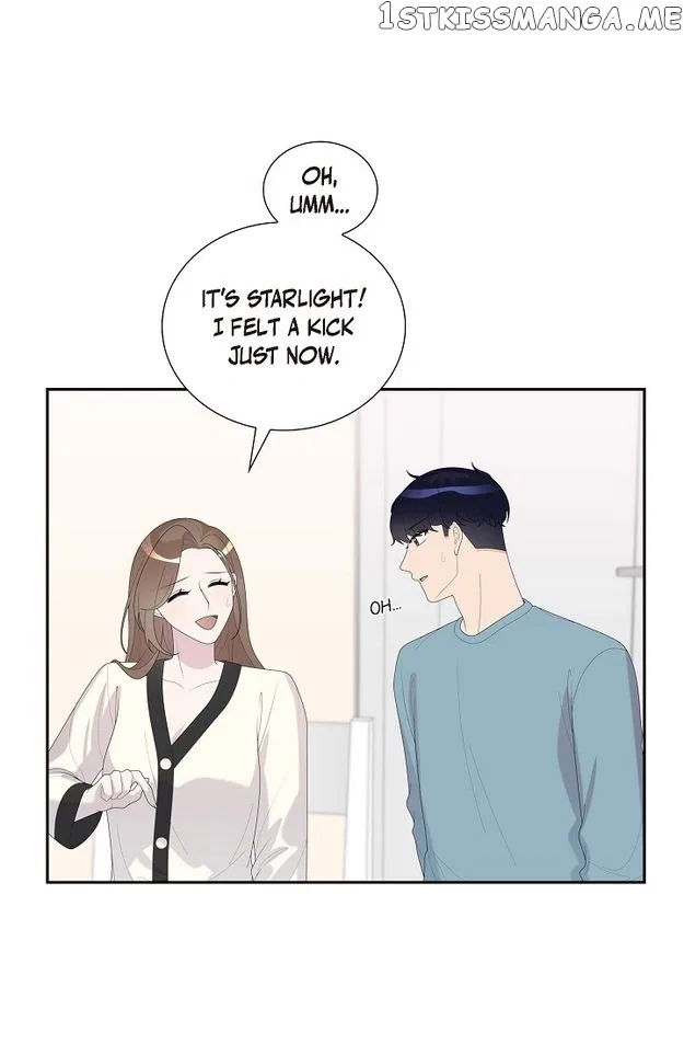 A Misogamist’s Romance Chapter 34 – Page 10