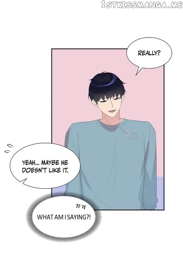 A Misogamist’s Romance Chapter 34 – Page 11