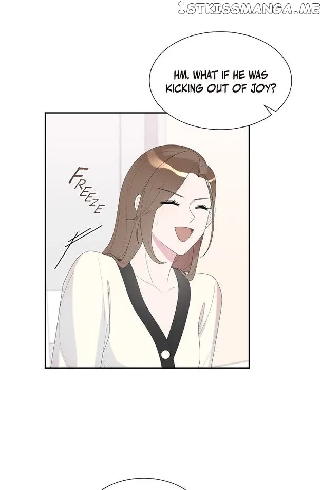 A Misogamist’s Romance Chapter 34 – Page 12