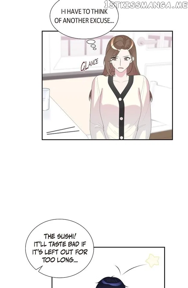 A Misogamist’s Romance Chapter 34 – Page 13