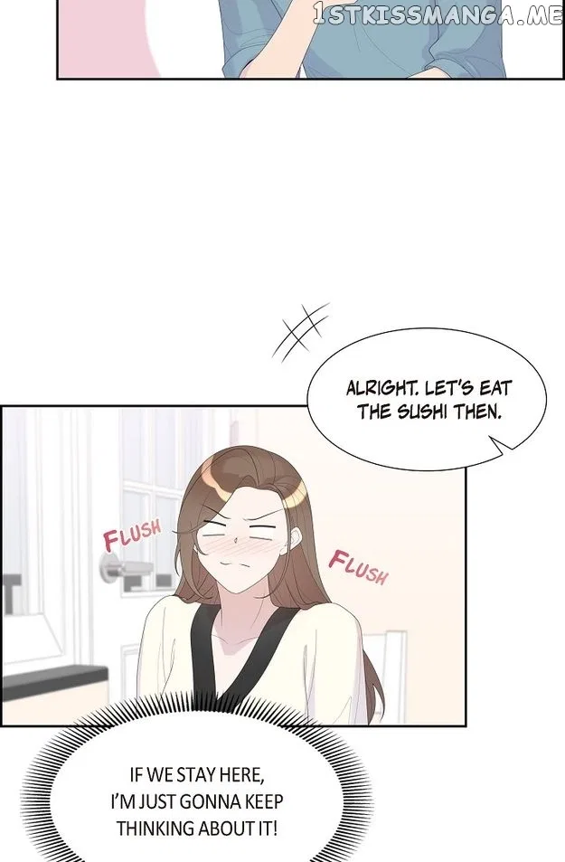 A Misogamist’s Romance Chapter 34 – Page 15