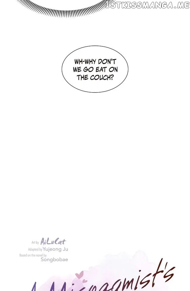 A Misogamist’s Romance Chapter 34 – Page 16