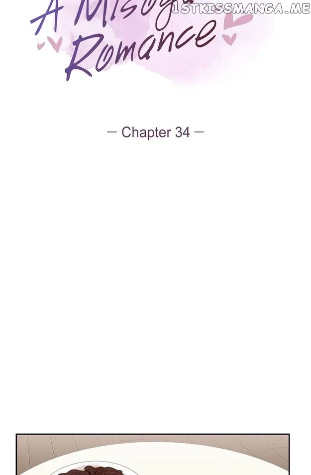 A Misogamist’s Romance Chapter 34 – Page 17