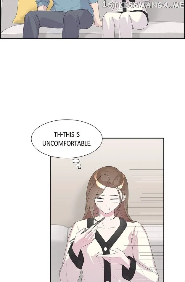 A Misogamist’s Romance Chapter 34 – Page 19