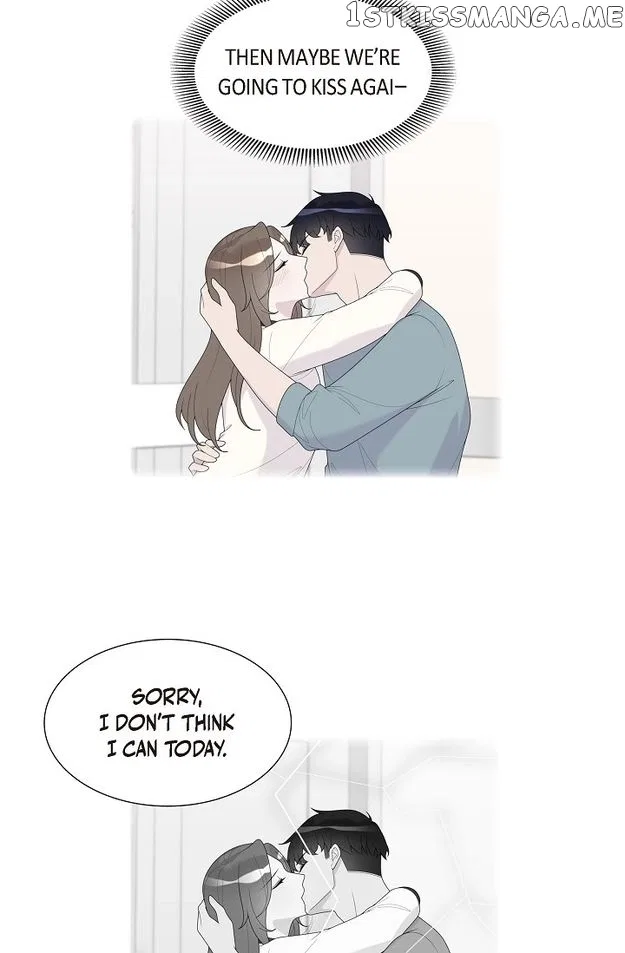 A Misogamist’s Romance Chapter 34 – Page 22
