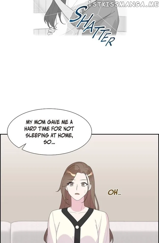 A Misogamist’s Romance Chapter 34 – Page 23