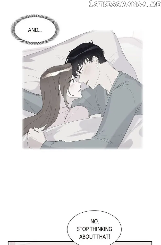 A Misogamist’s Romance Chapter 34 – Page 26