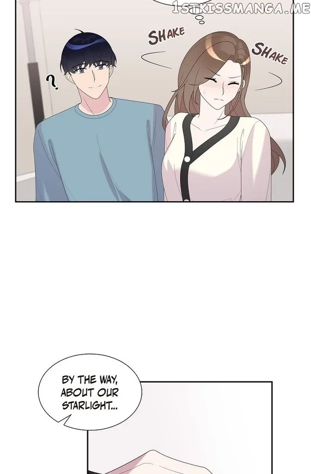 A Misogamist’s Romance Chapter 34 – Page 27