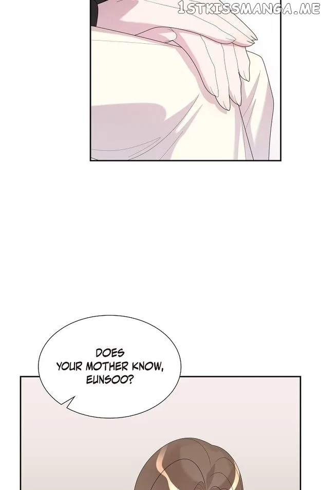 A Misogamist’s Romance Chapter 34 – Page 28