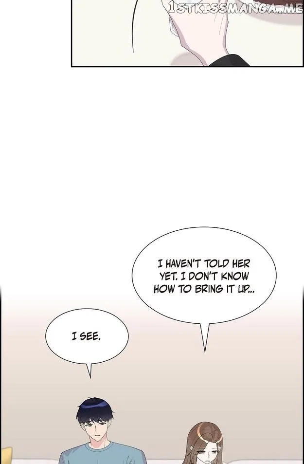 A Misogamist’s Romance Chapter 34 – Page 30