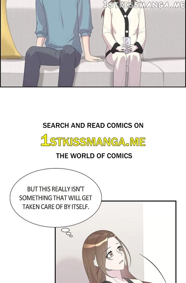 A Misogamist’s Romance Chapter 34 – Page 31