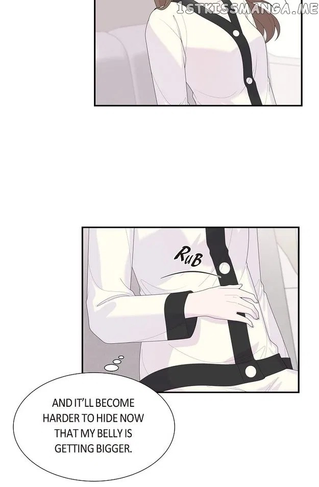A Misogamist’s Romance Chapter 34 – Page 32