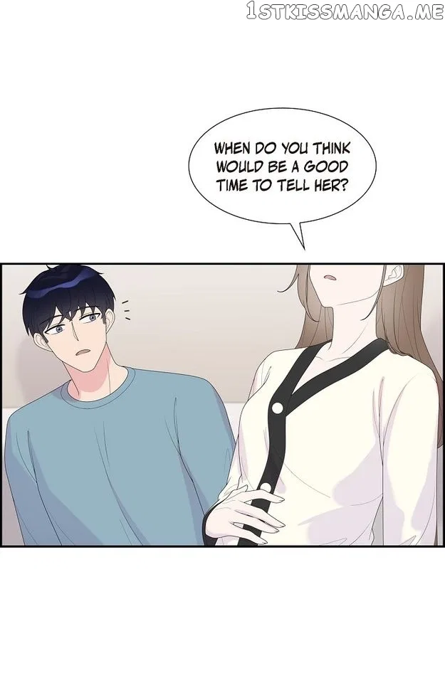 A Misogamist’s Romance Chapter 34 – Page 33