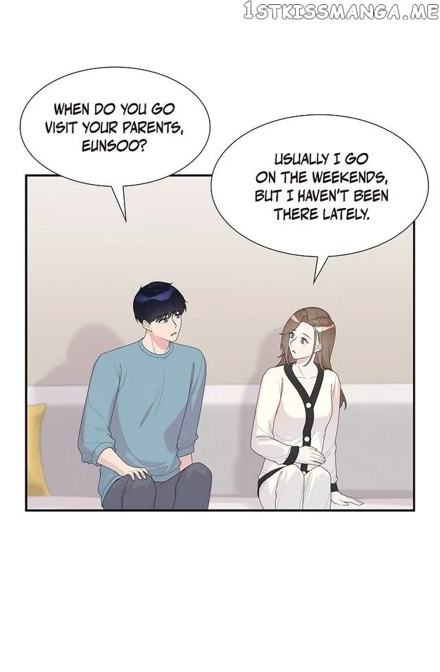 A Misogamist’s Romance Chapter 34 – Page 34