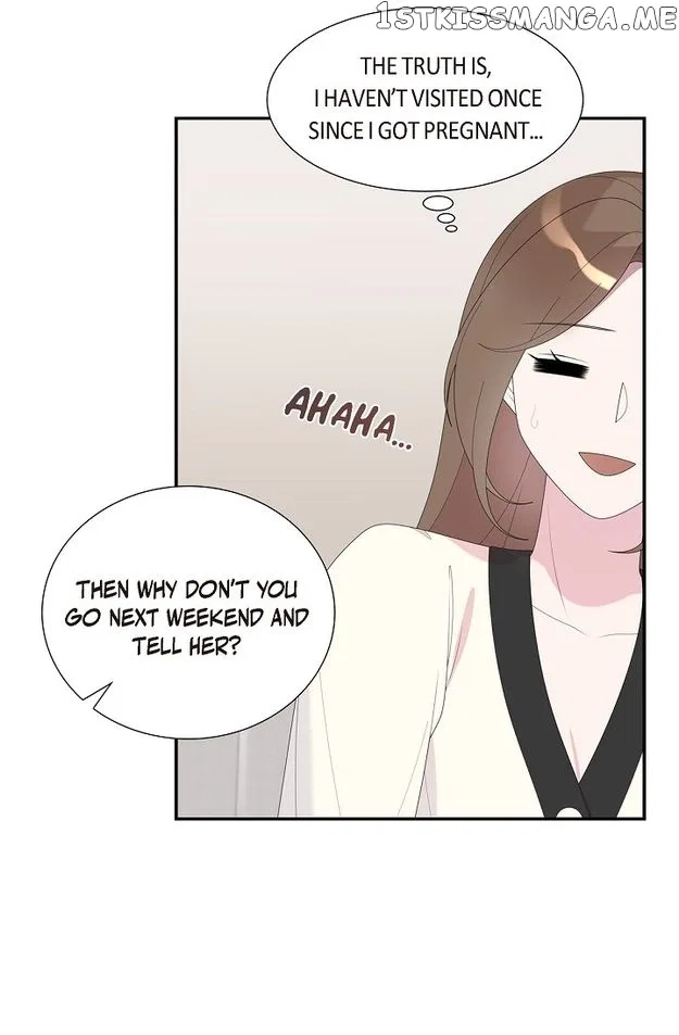 A Misogamist’s Romance Chapter 34 – Page 35