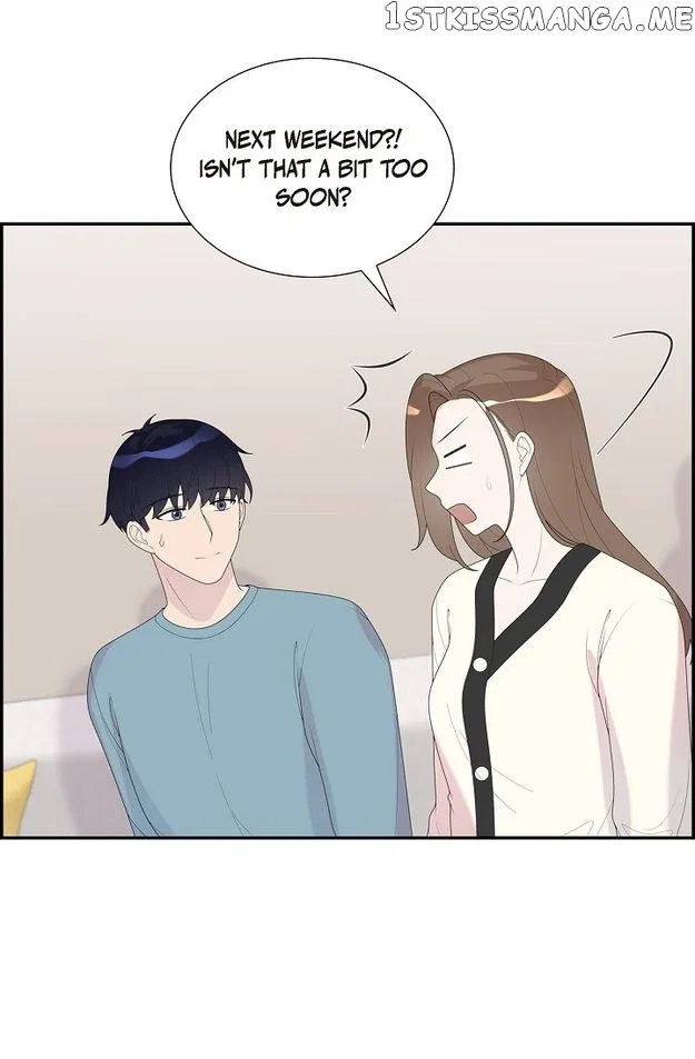 A Misogamist’s Romance Chapter 34 – Page 36