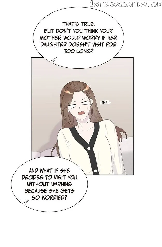 A Misogamist’s Romance Chapter 34 – Page 37