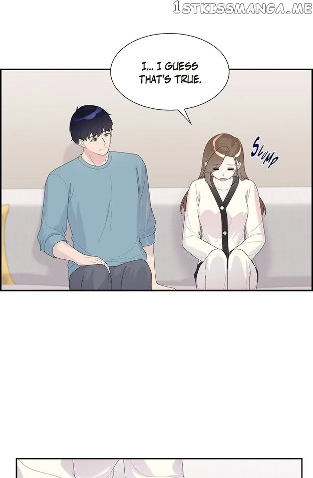 A Misogamist’s Romance Chapter 34 – Page 38