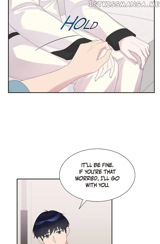 A Misogamist’s Romance Chapter 34 – Page 39