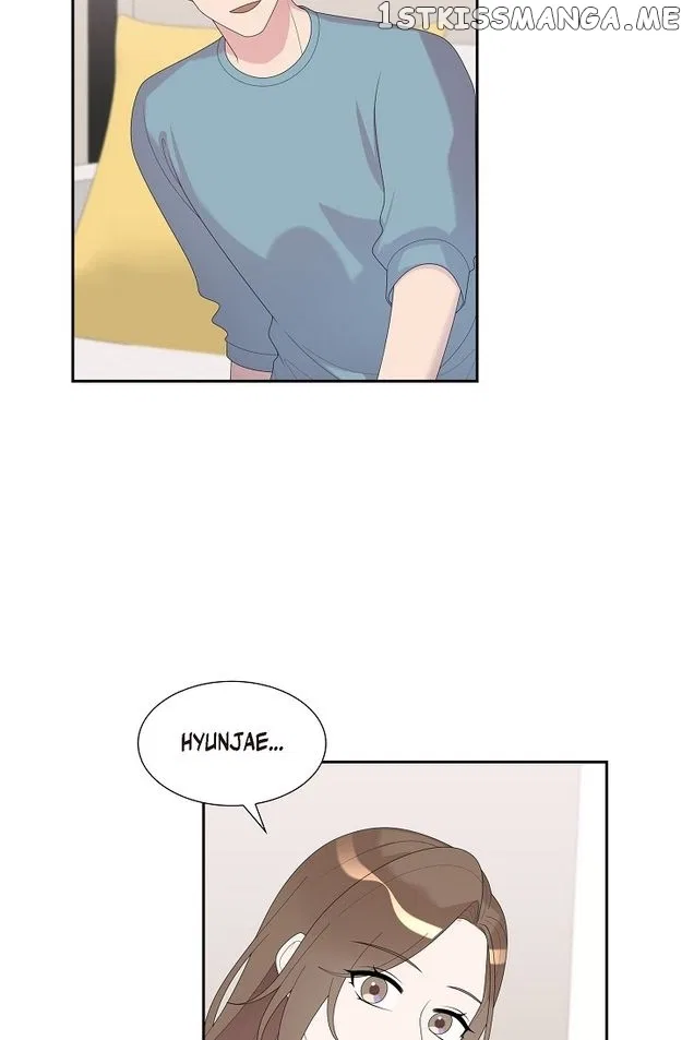 A Misogamist’s Romance Chapter 34 – Page 40