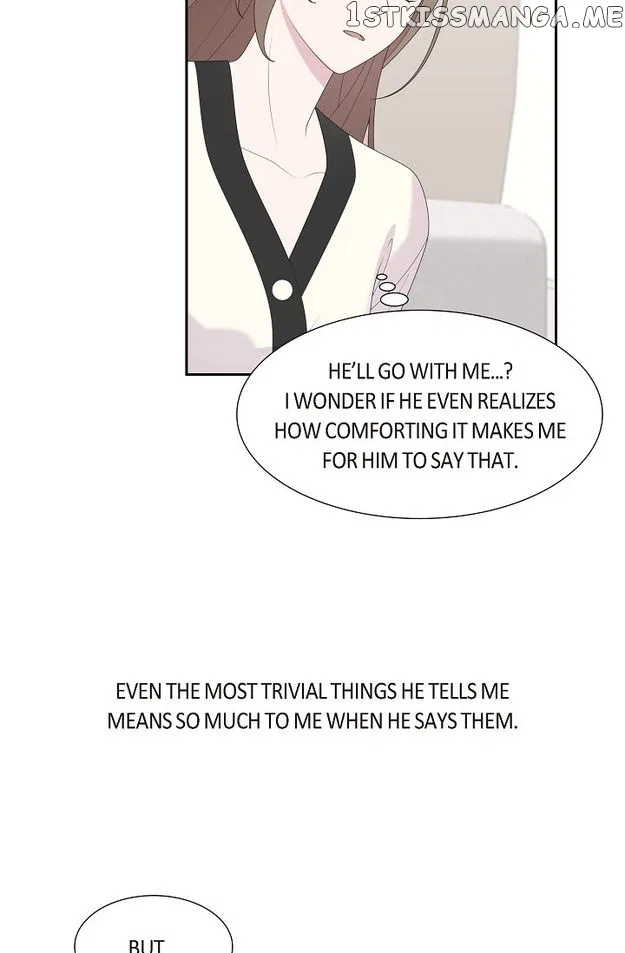 A Misogamist’s Romance Chapter 34 – Page 41