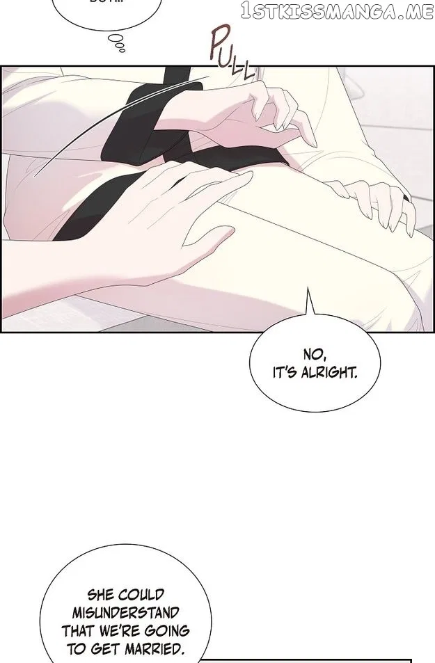 A Misogamist’s Romance Chapter 34 – Page 42