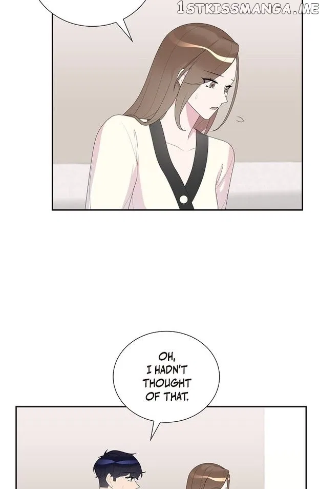 A Misogamist’s Romance Chapter 34 – Page 43
