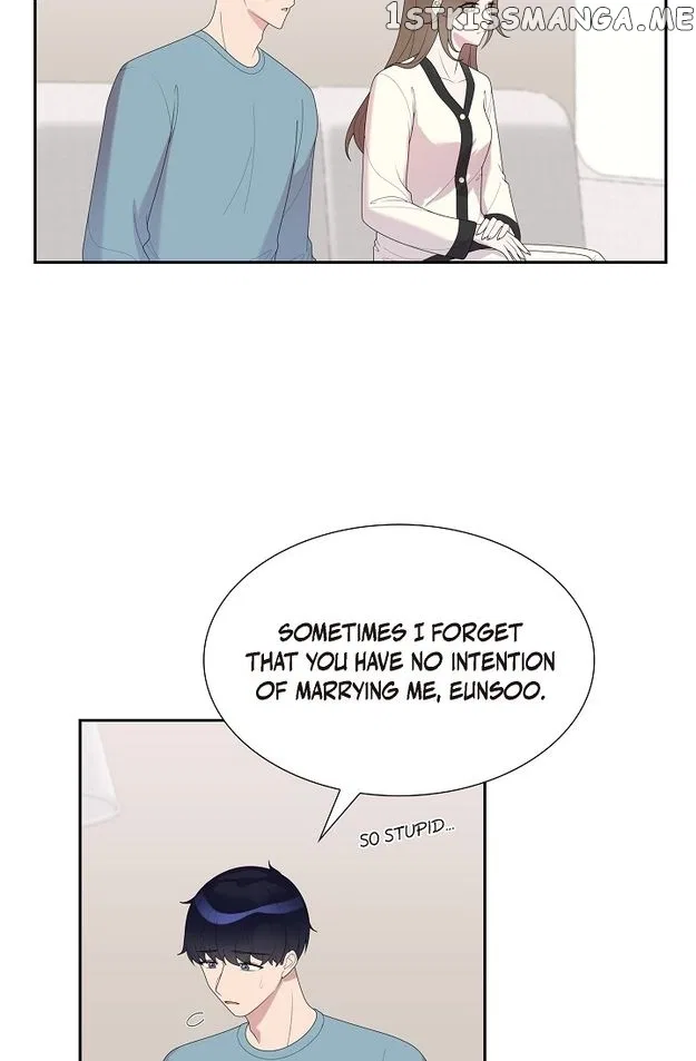 A Misogamist’s Romance Chapter 34 – Page 44