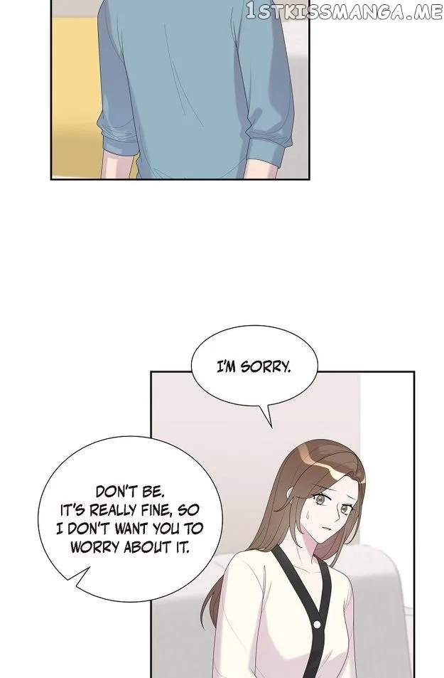 A Misogamist’s Romance Chapter 34 – Page 45