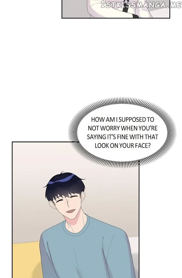 A Misogamist’s Romance Chapter 34 – Page 46