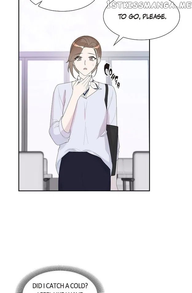 A Misogamist’s Romance Chapter 34 – Page 51