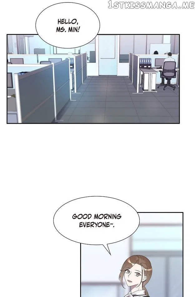 A Misogamist’s Romance Chapter 34 – Page 53